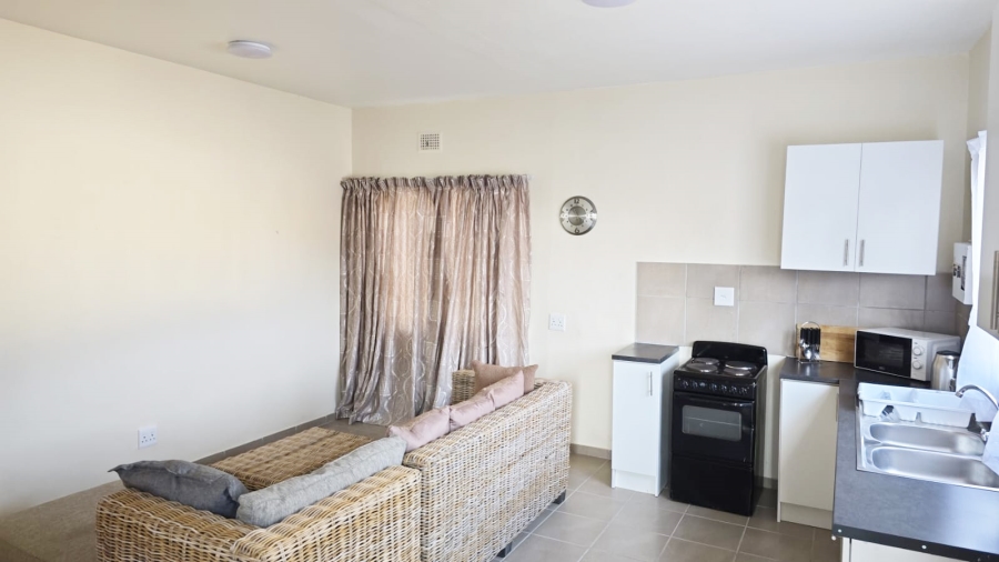 To Let 2 Bedroom Property for Rent in Dagbreek Free State